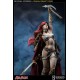 Red Sonja 1/4 Premium Format Figure 64cm